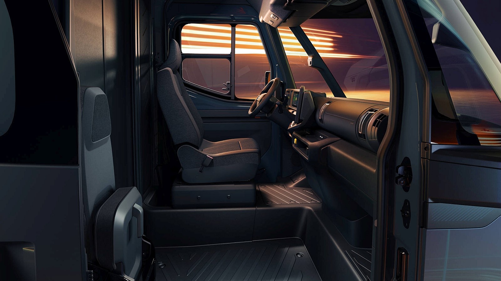 nowe renault estafette