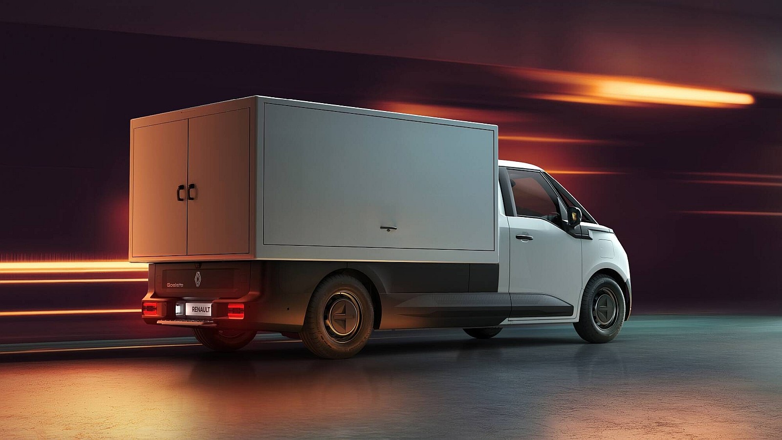 nowe renault geolette