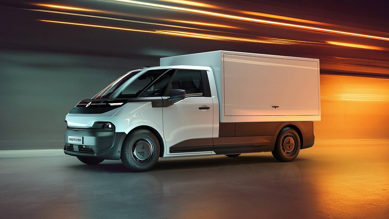 nowe renault geolette
