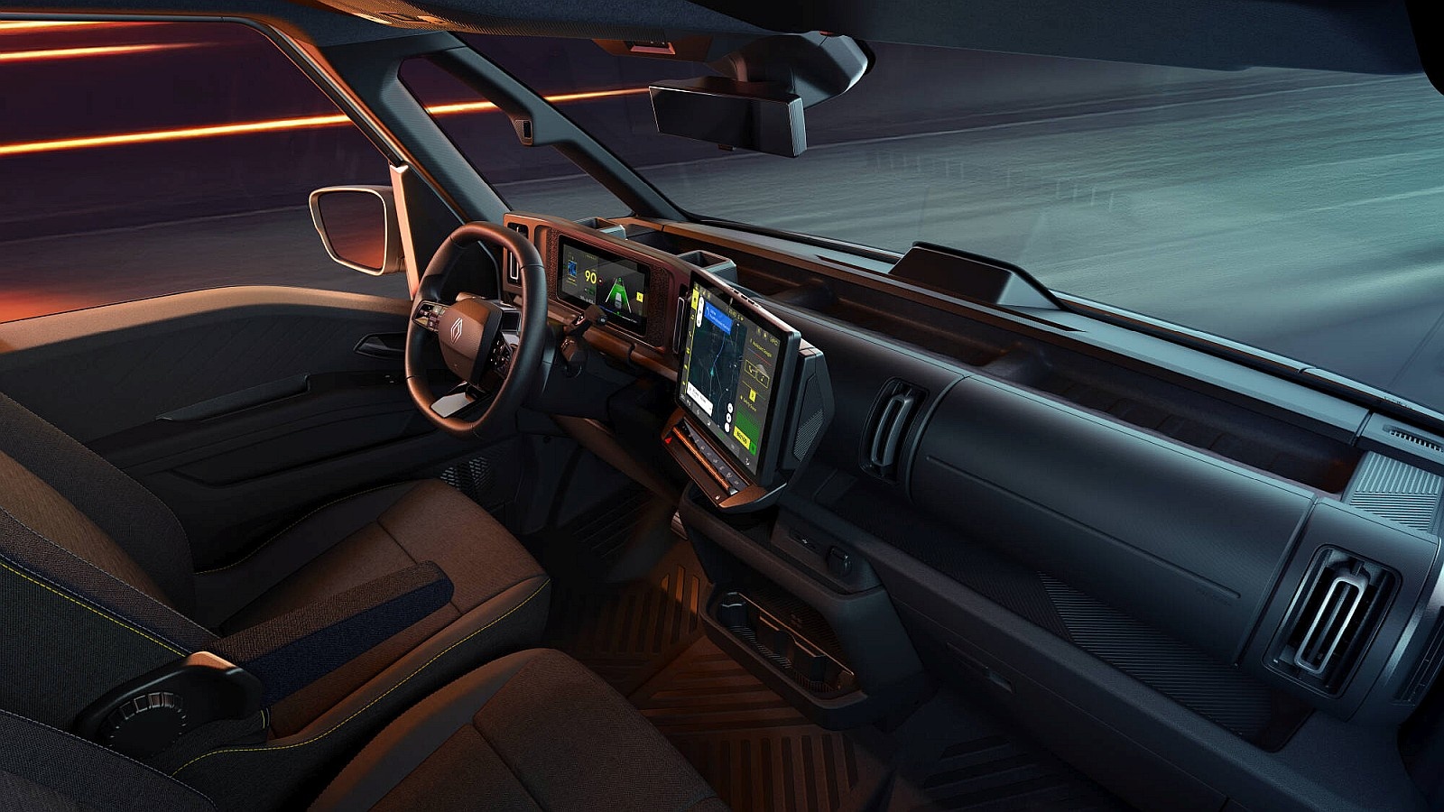 nowe renault geolette