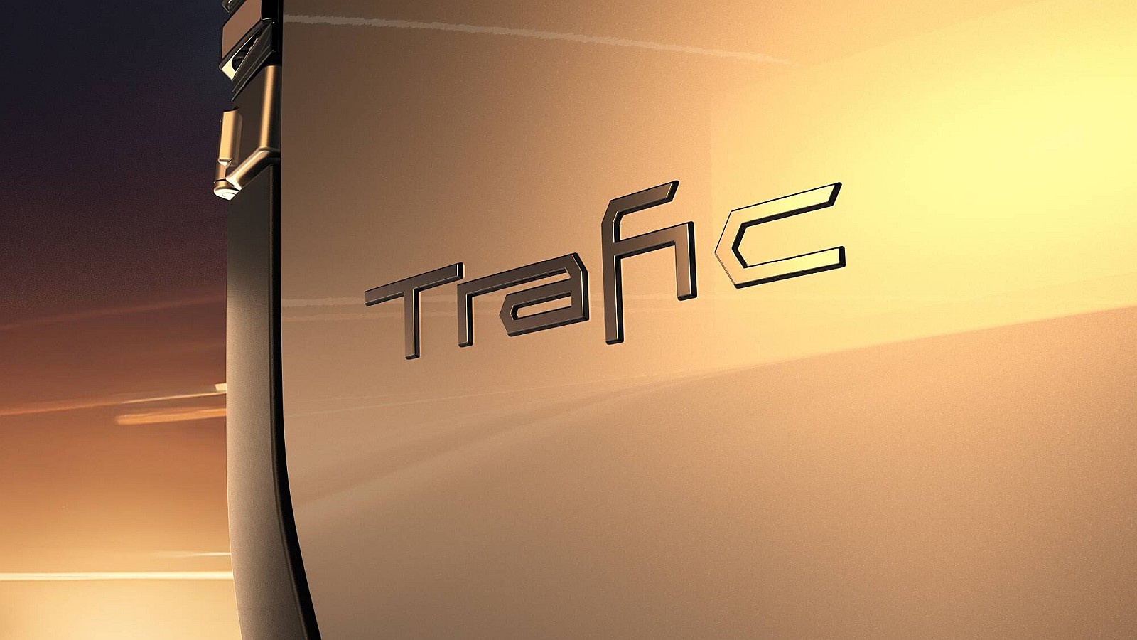 nowe renault trafic