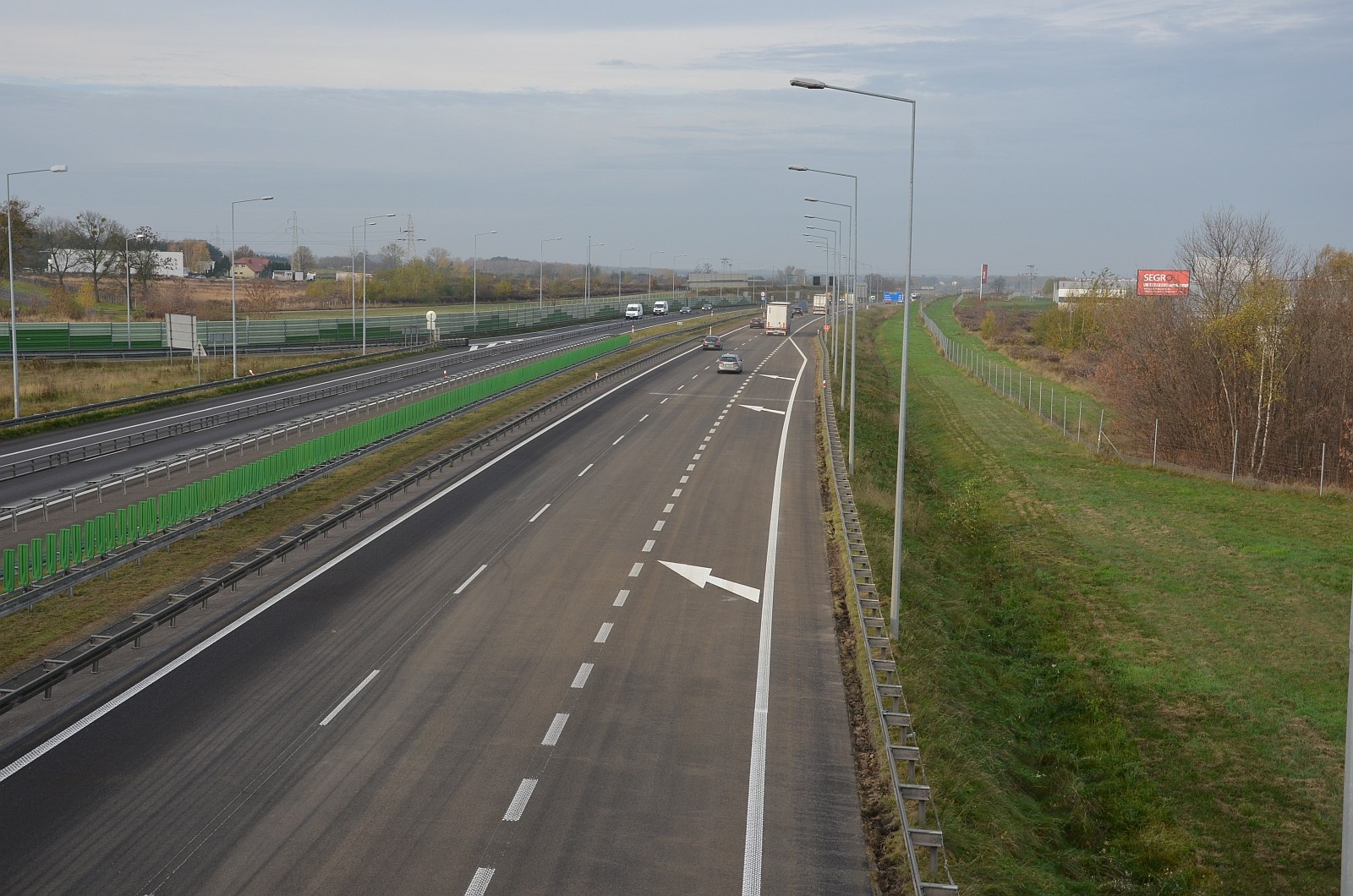 rozbudowa autostrady A2