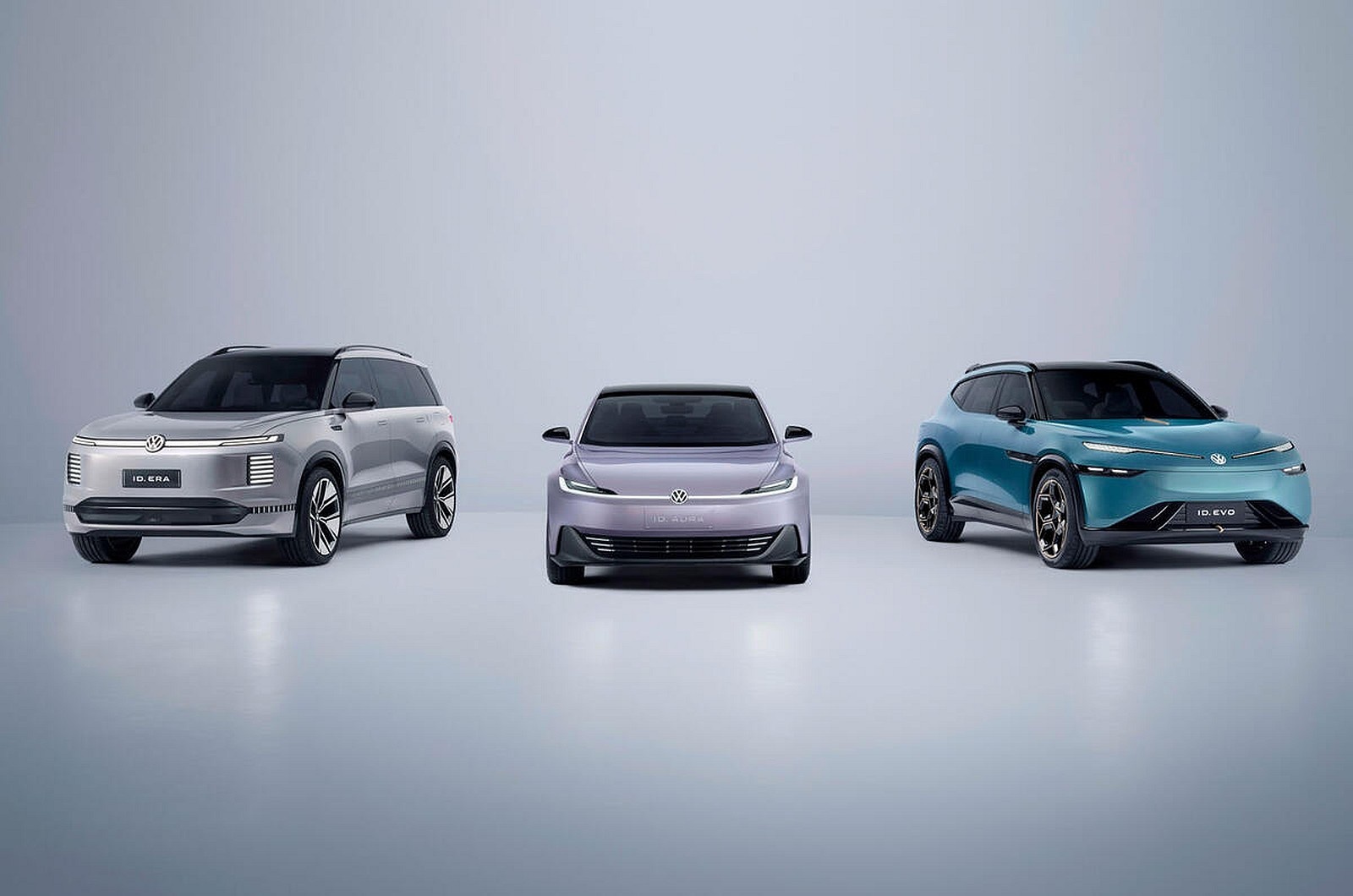 Volkswagen w Chinach