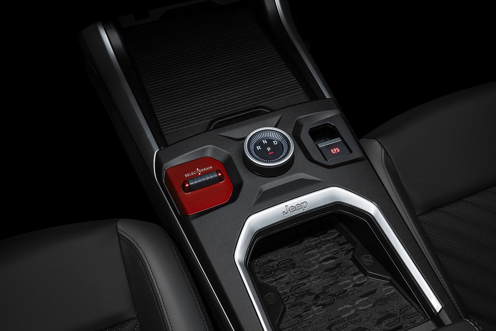 Nowy Jeep Compass