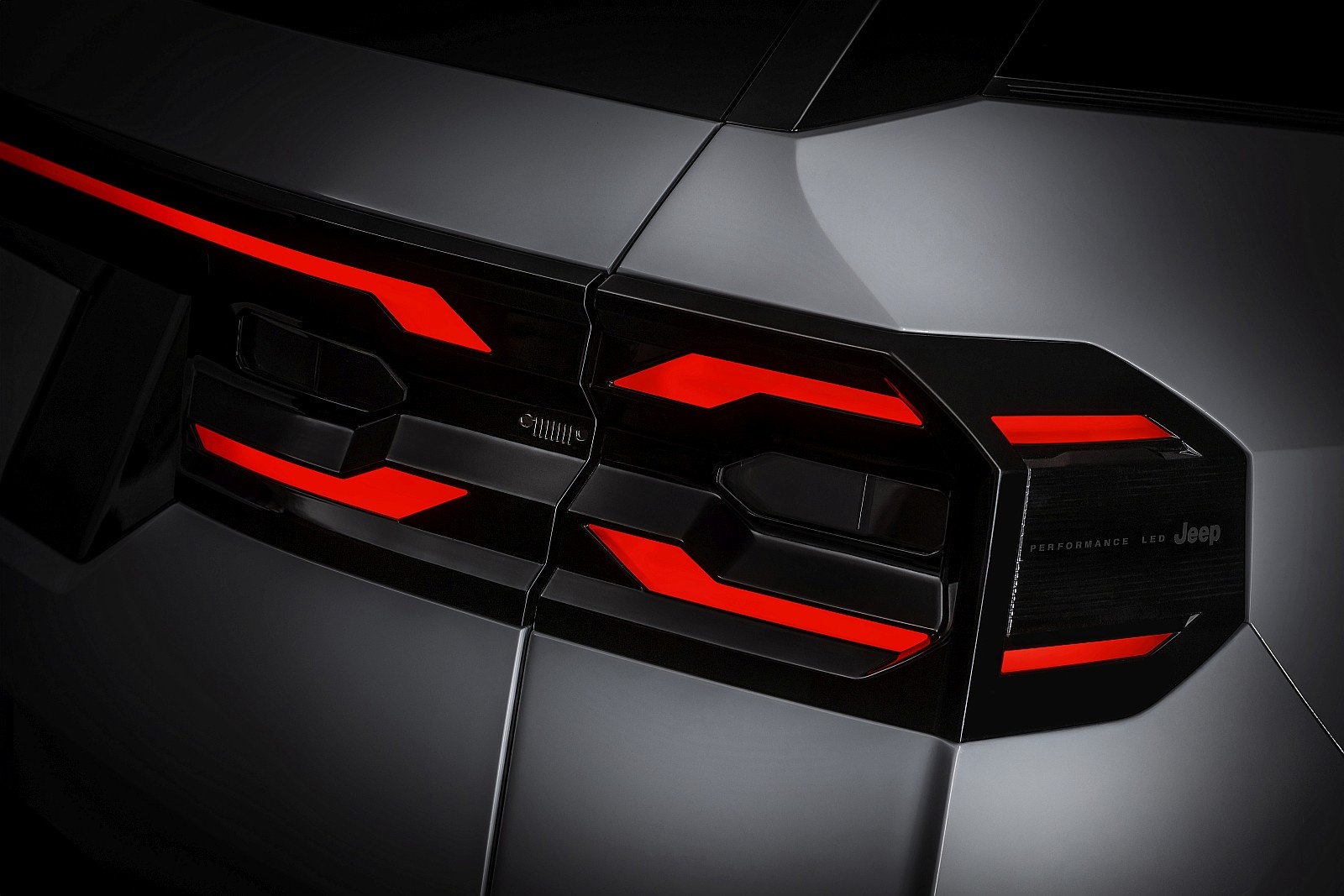 Nowy Jeep Compass