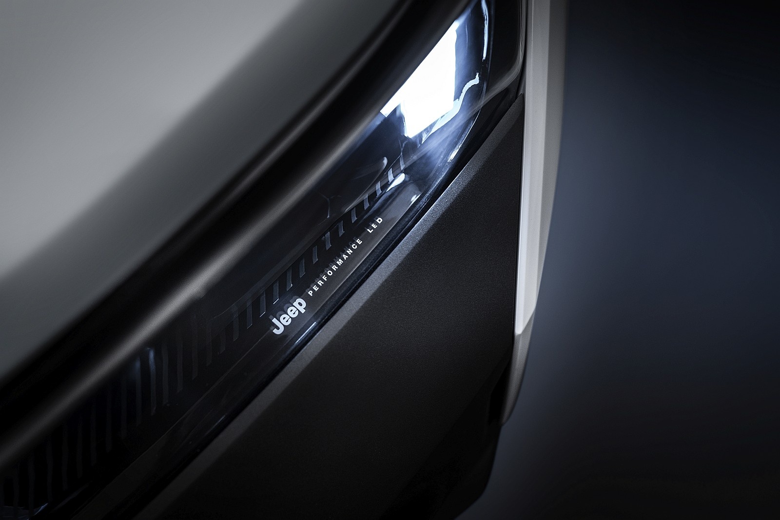 Nowy Jeep Compass