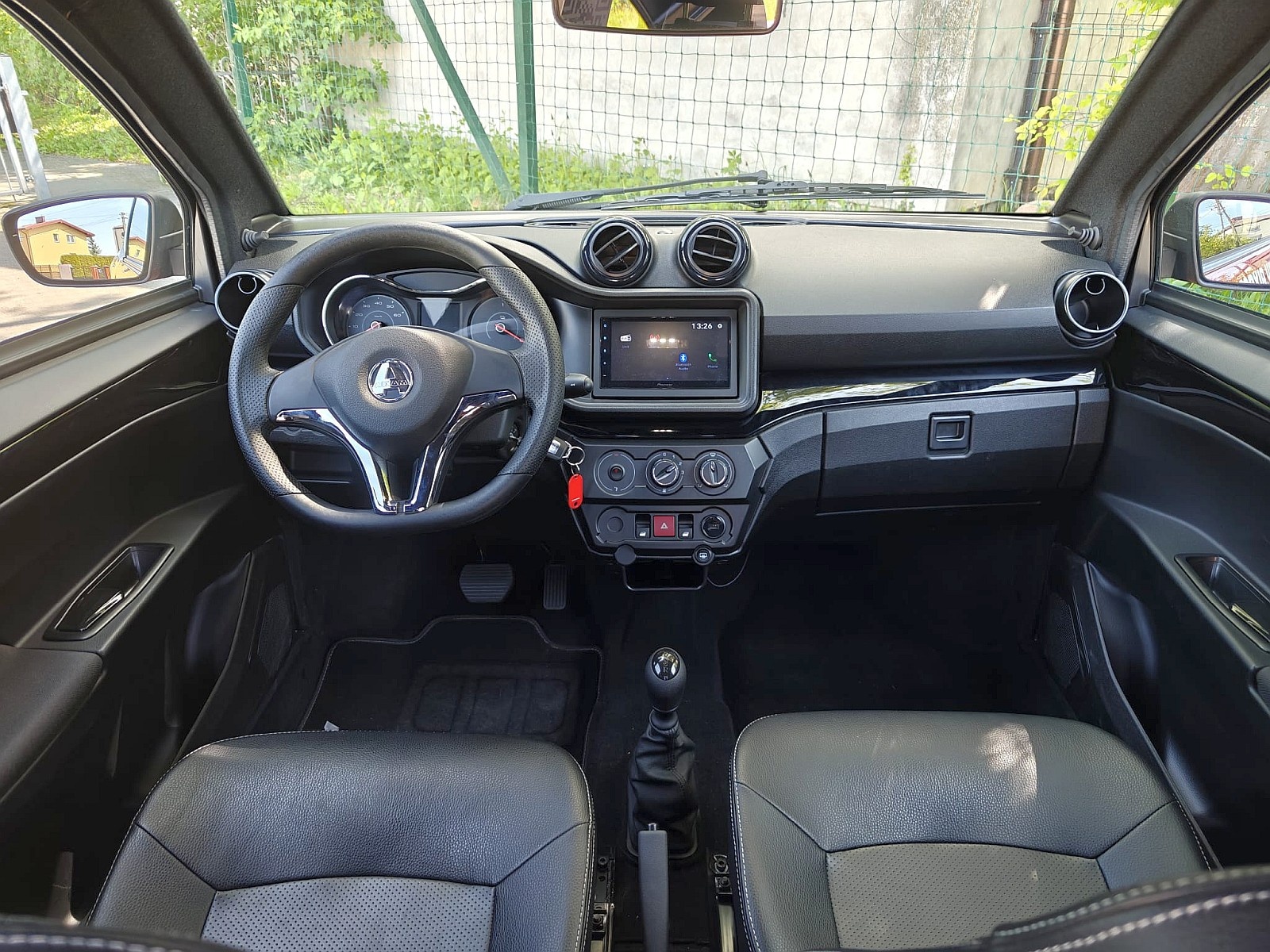 Aixam e-Coupe GTI