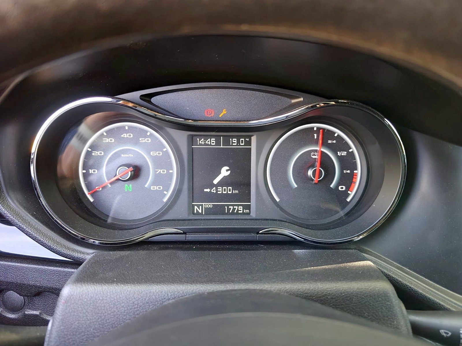Aixam e-Coupe GTI