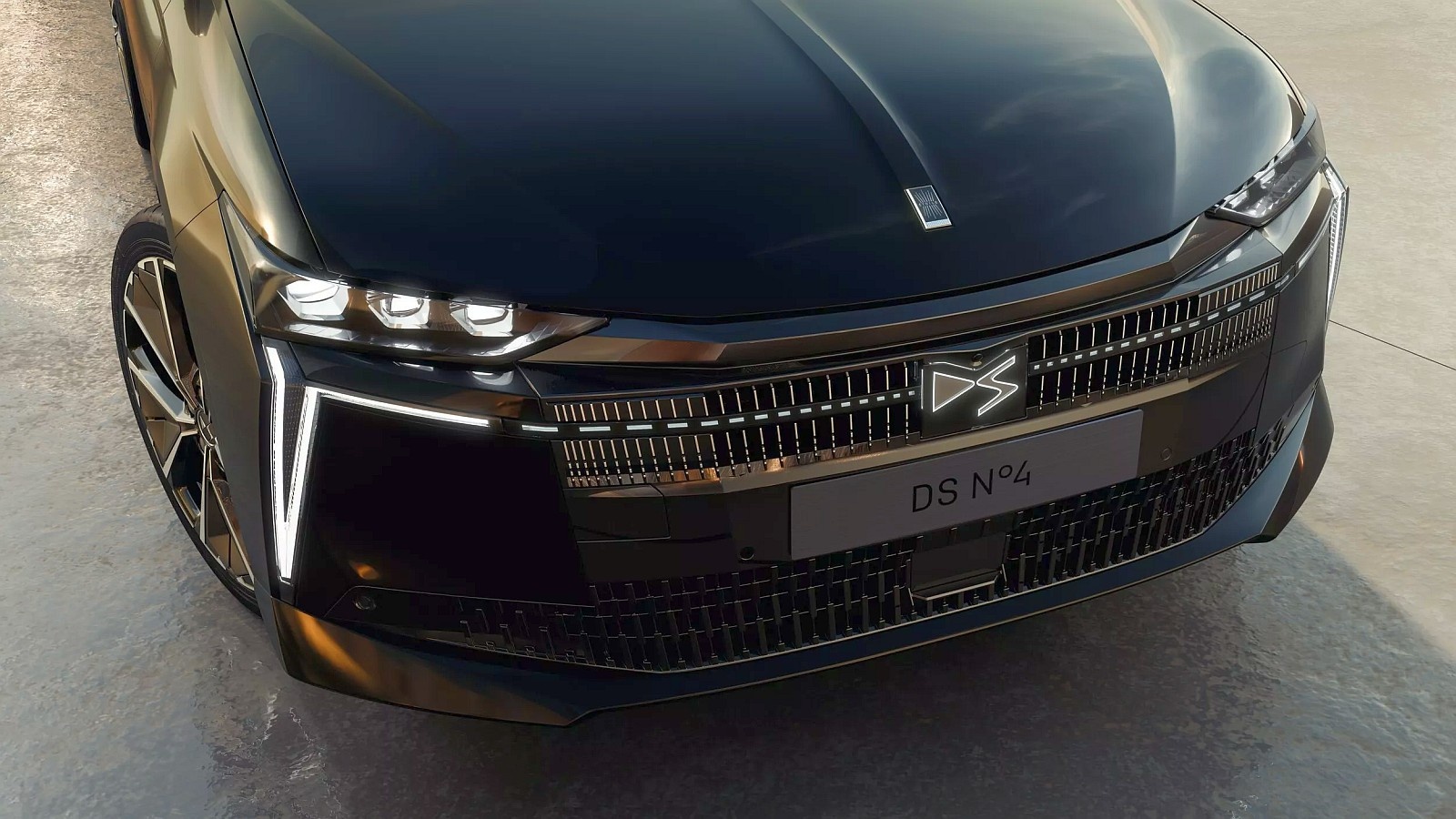 DS No4