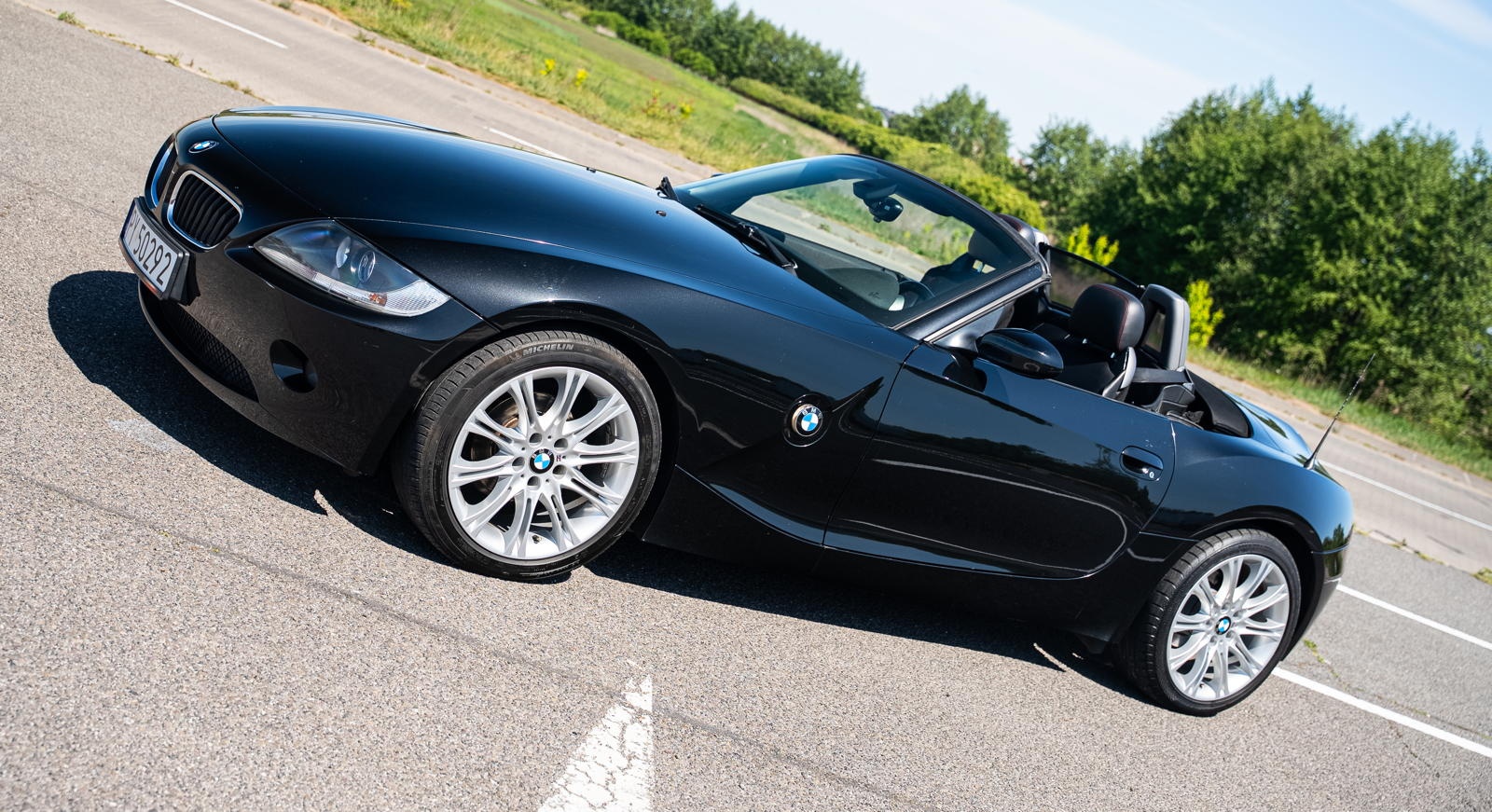 BMW Z4