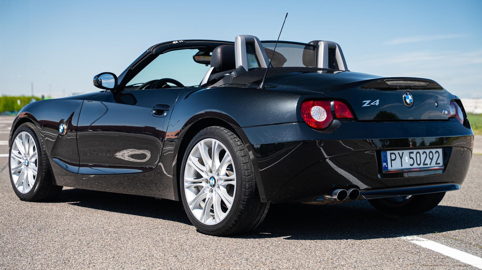 BMW Z4