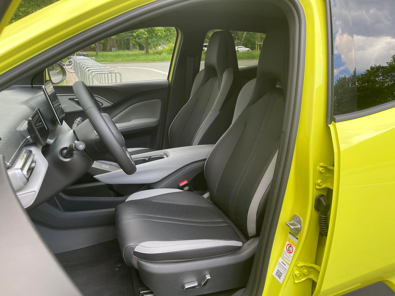 BYD Dolphin Surf
