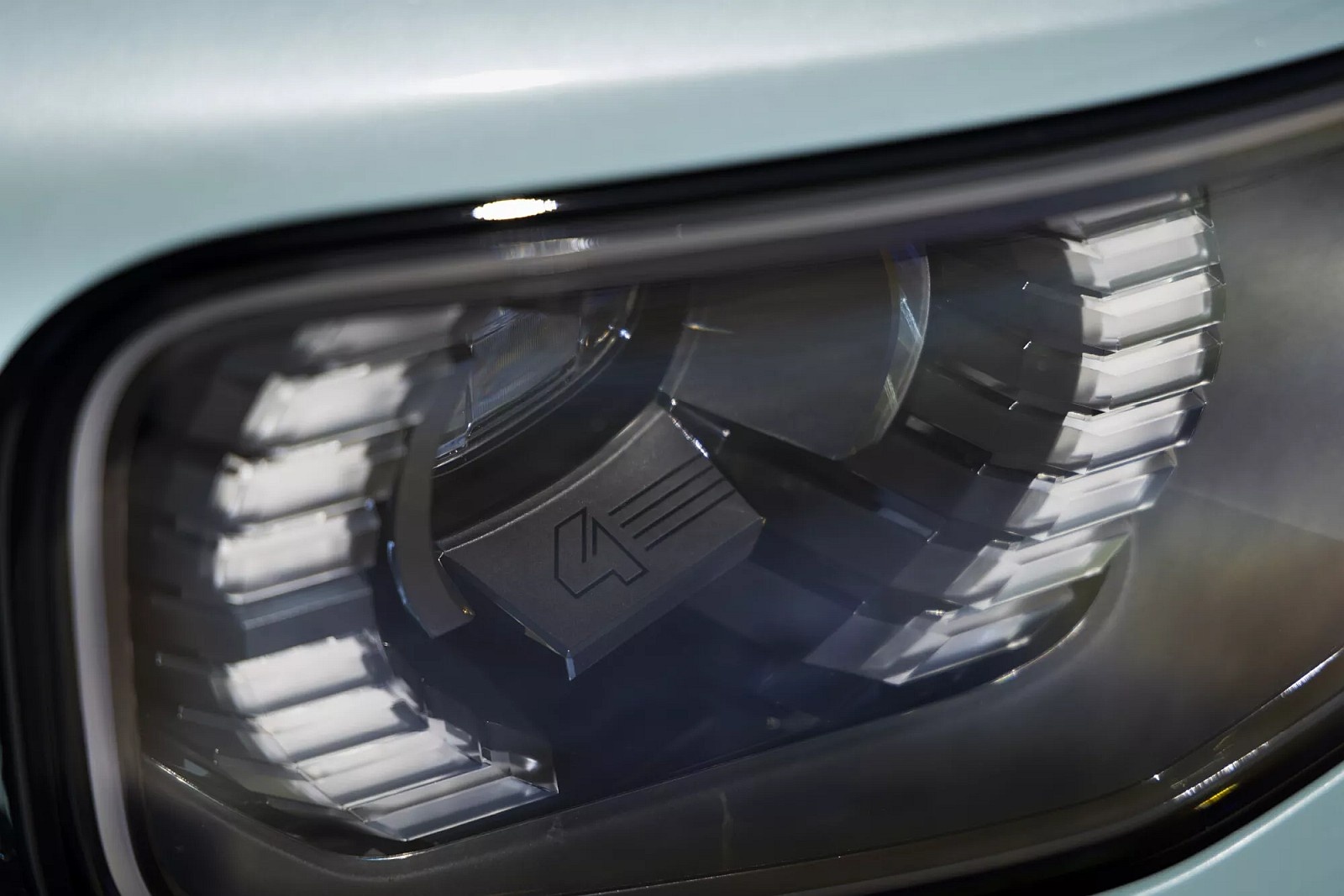 Renault 4 E-Tech 2025