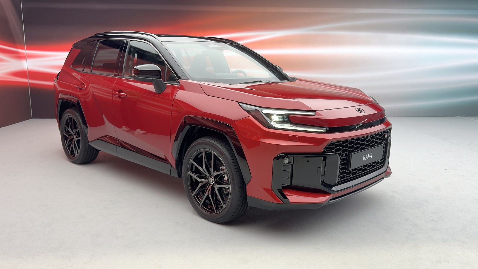 nowa toyota rav4 2026