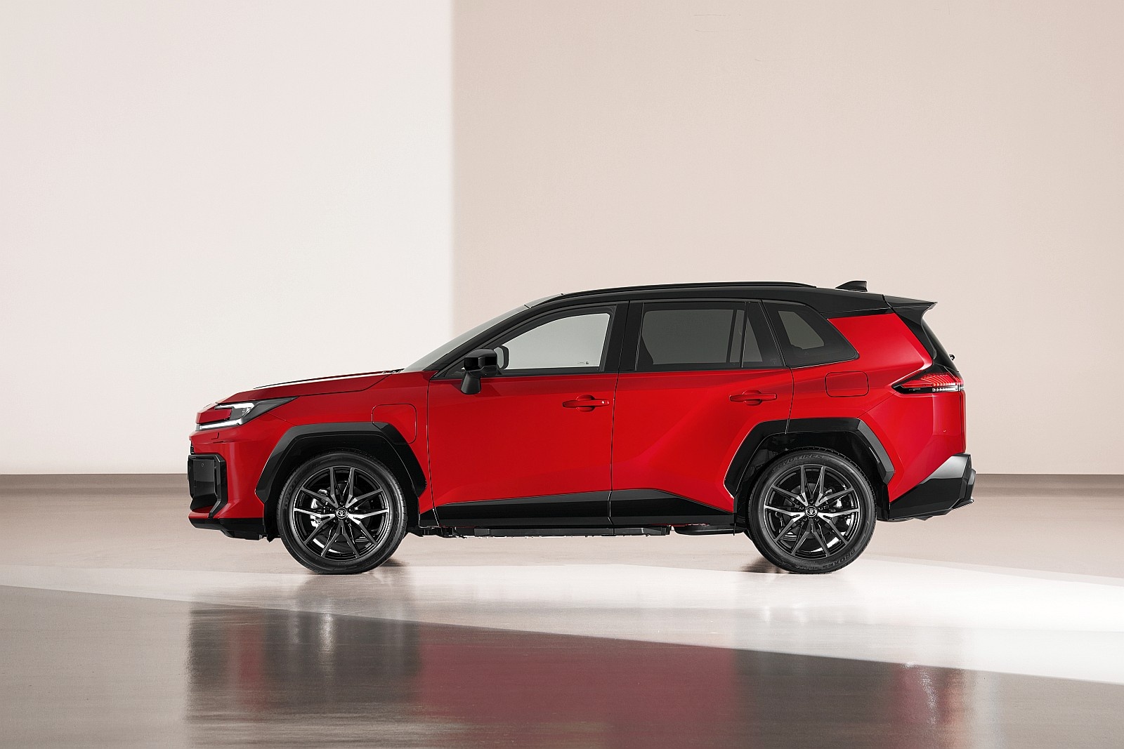 nowa toyota rav4 2026