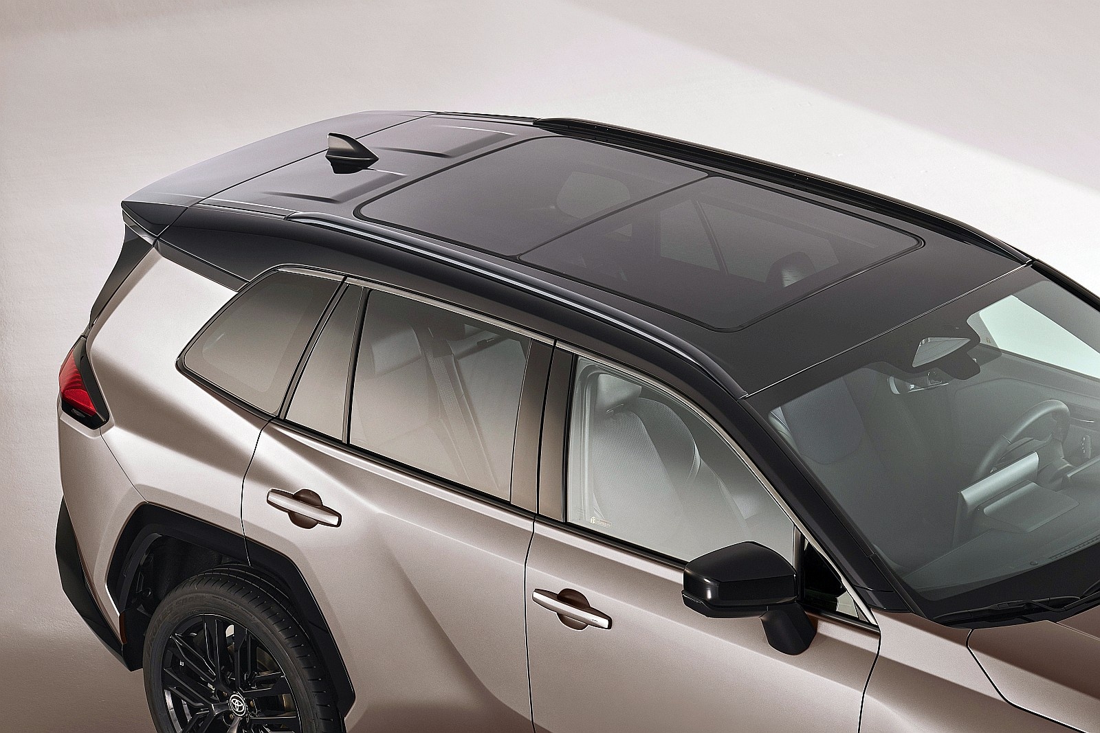 nowa toyota rav4 2026