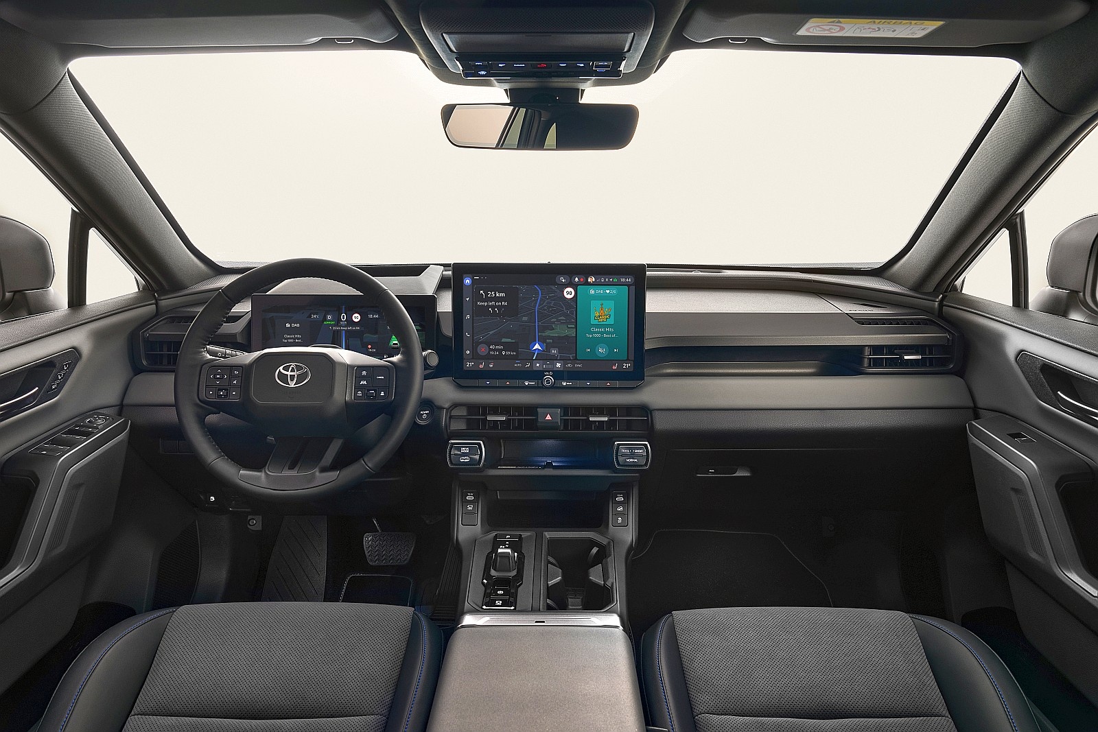 nowa toyota rav4 2026