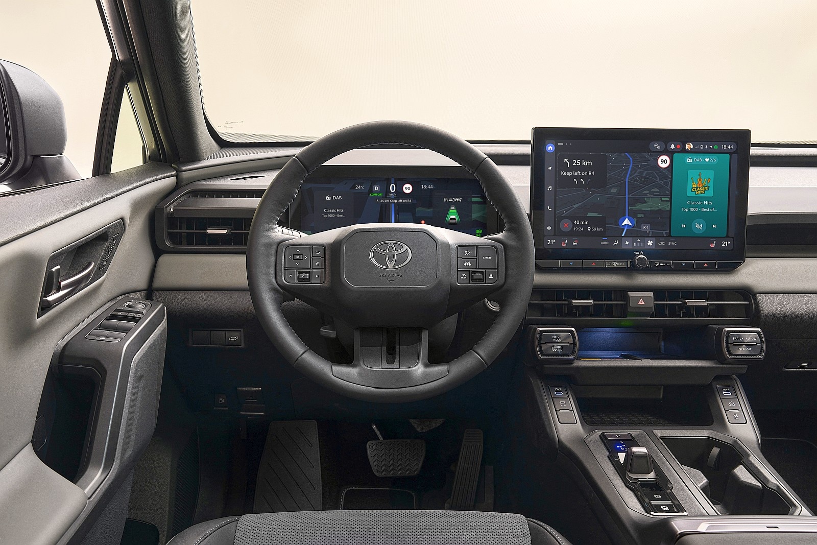 nowa toyota rav4 2026