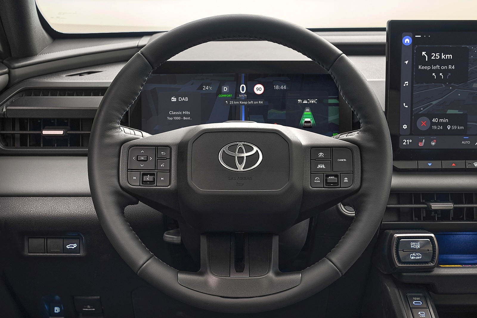 nowa toyota rav4 2026