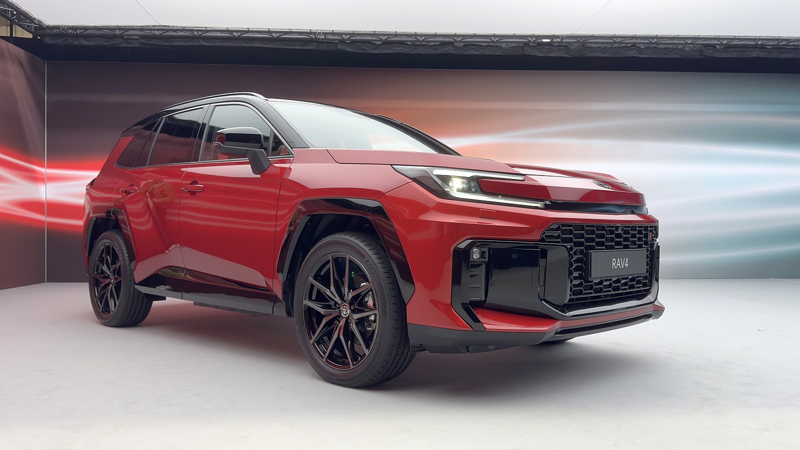 nowa toyota rav4 2026
