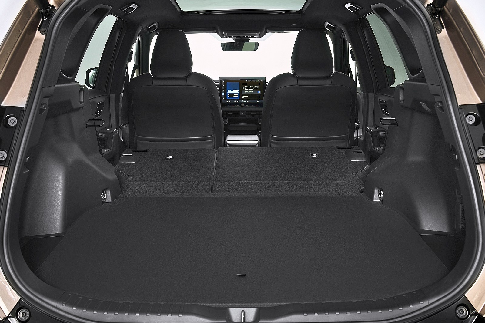 nowa toyota rav4 2026