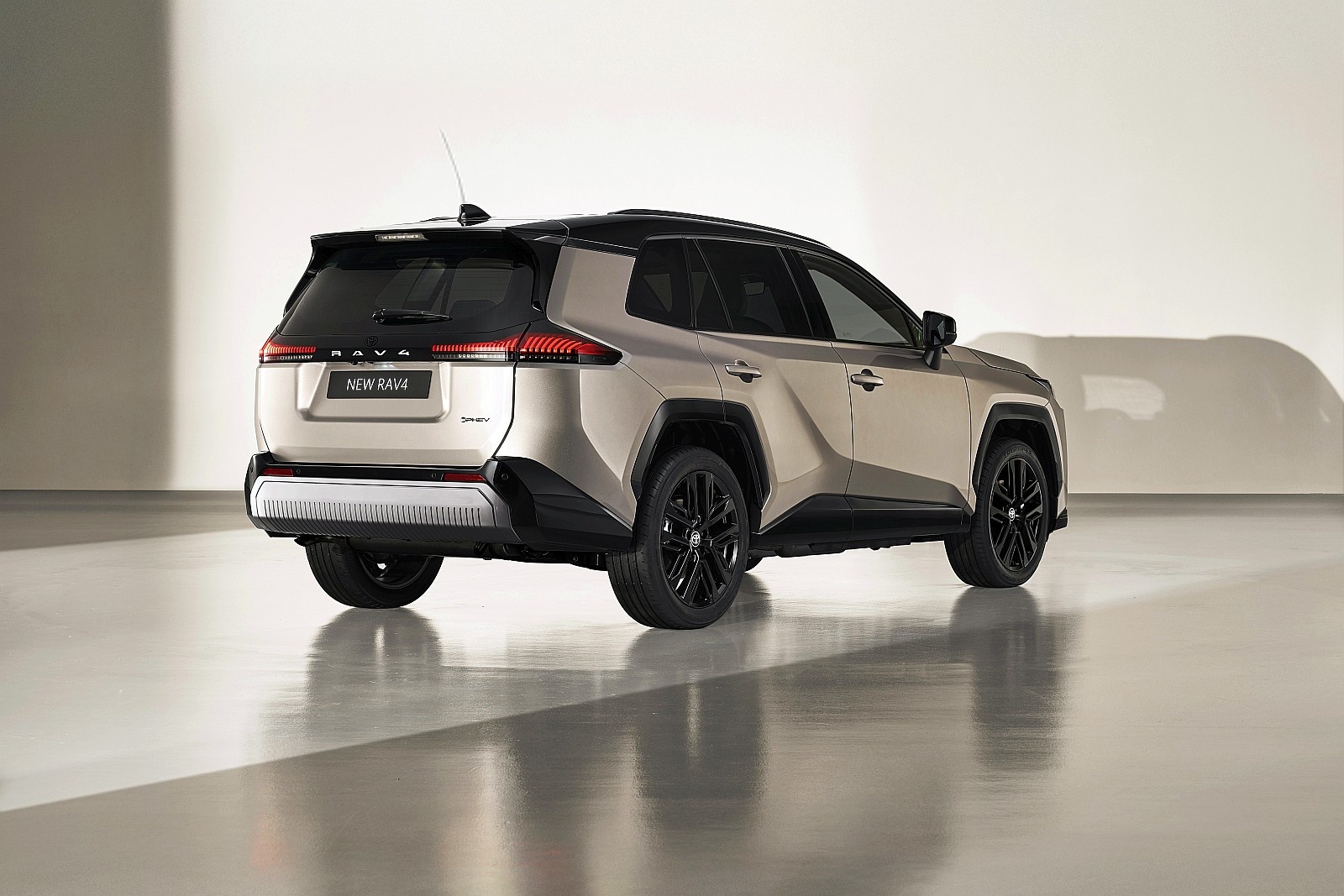 nowa toyota rav4 2026