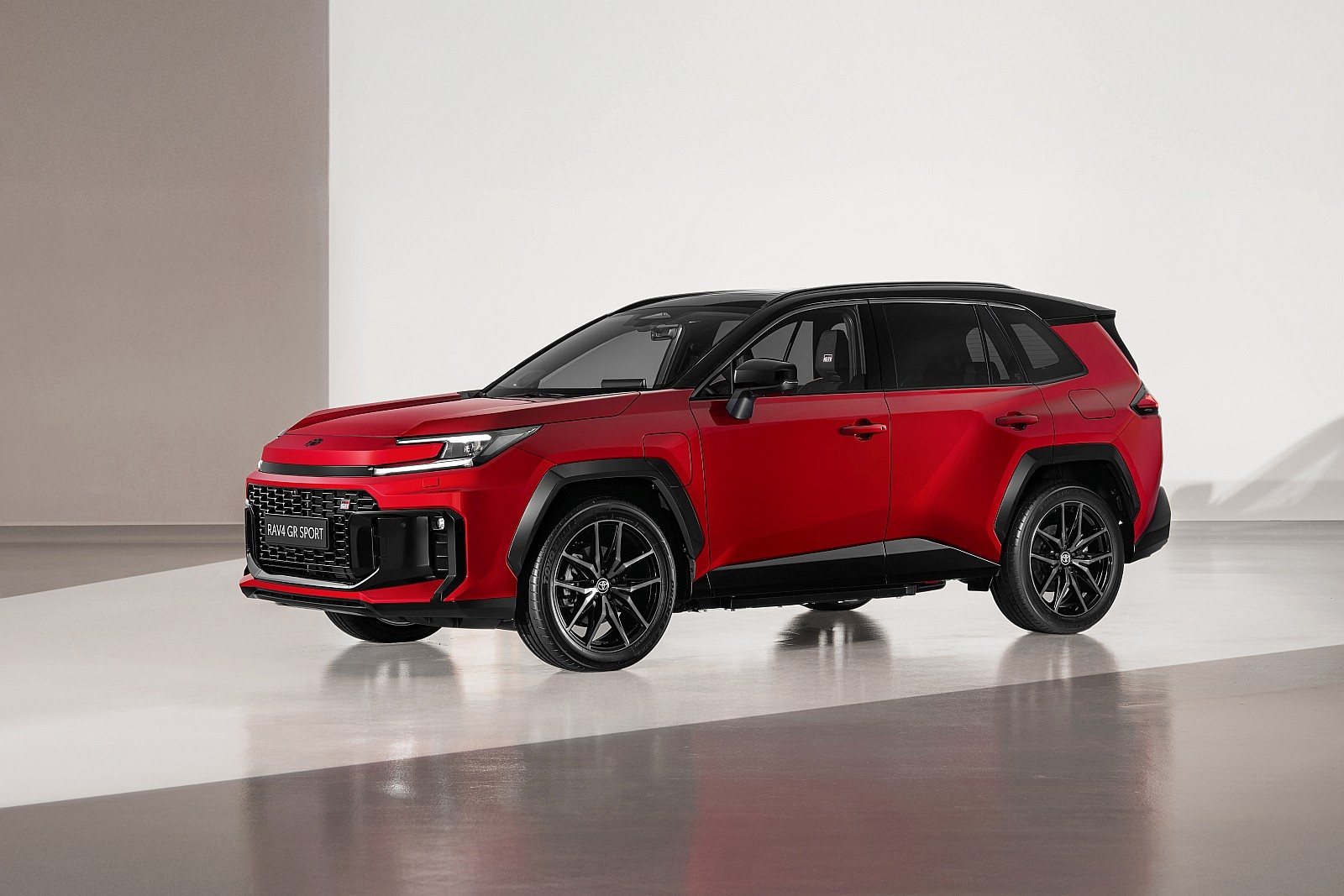 nowa toyota rav4 2026