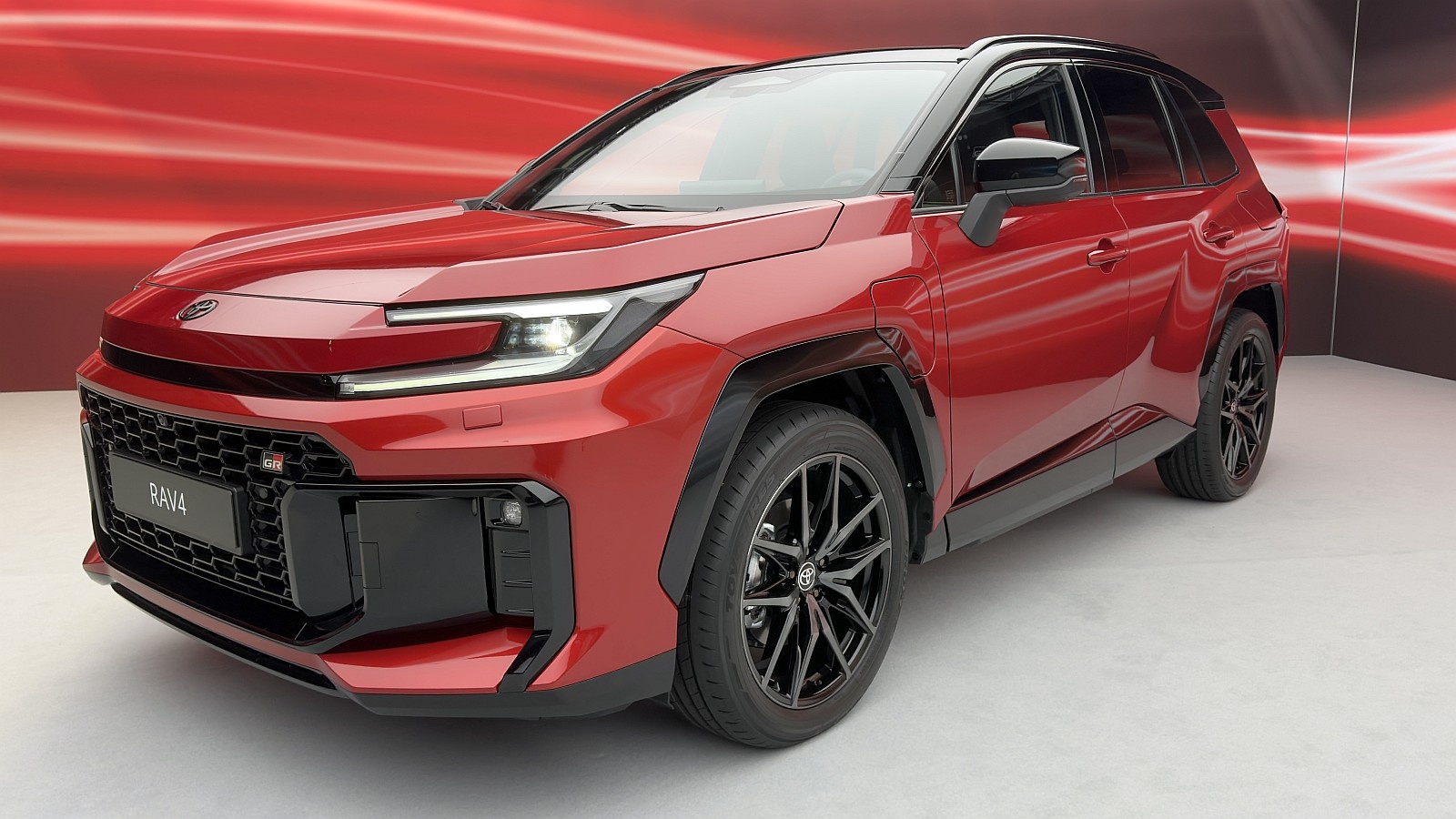 nowa toyota rav4 2026