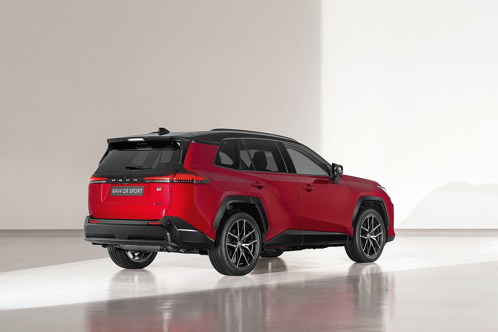 nowa toyota rav4 2026