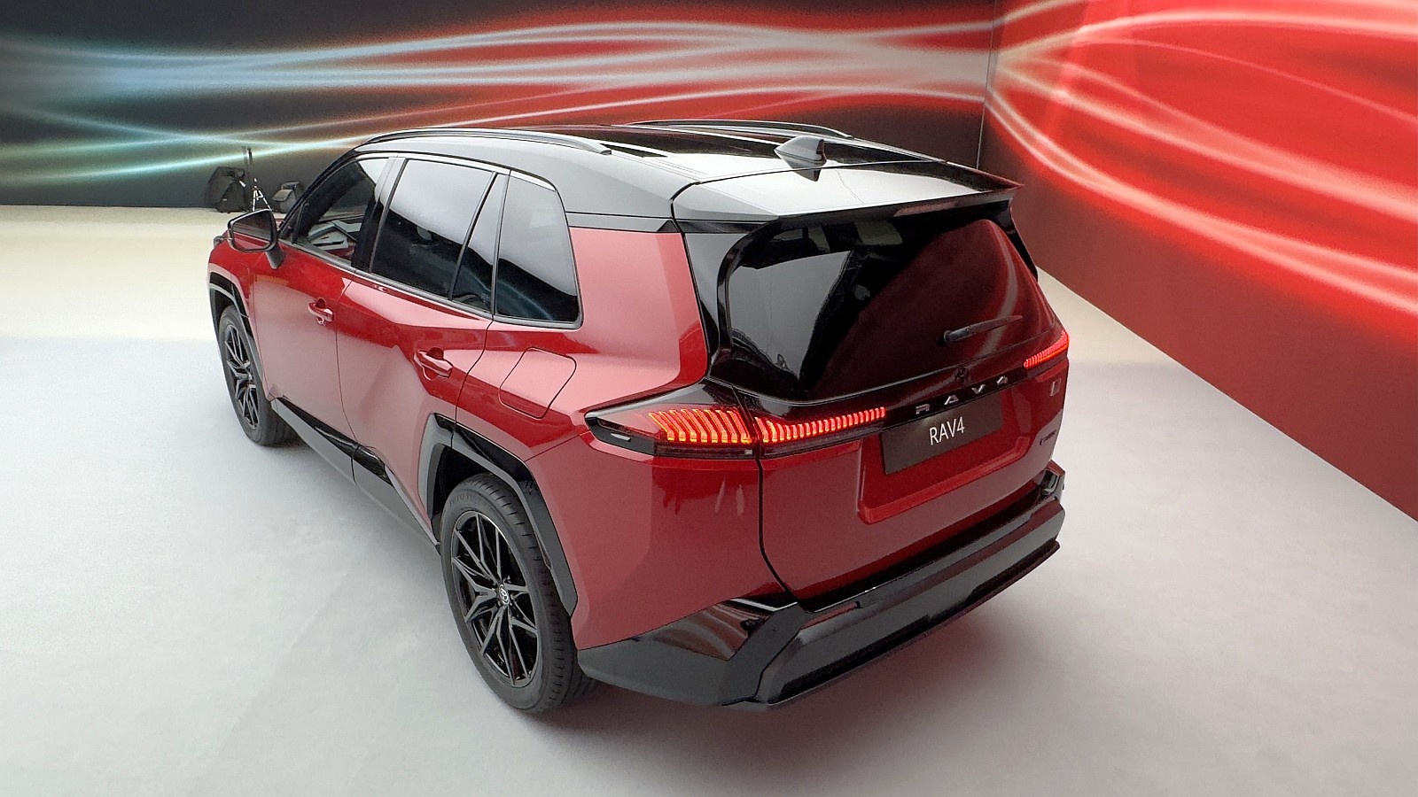 nowa toyota rav4 2026