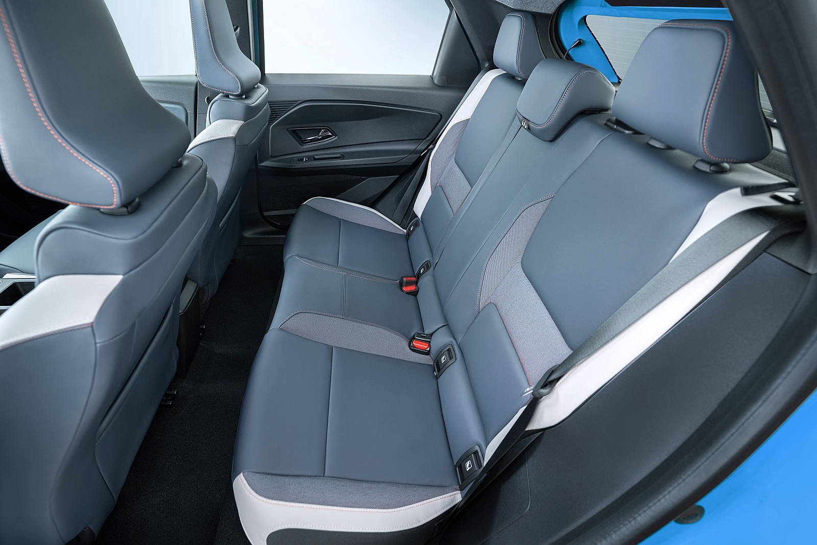 nowy Nissan Micra 2026