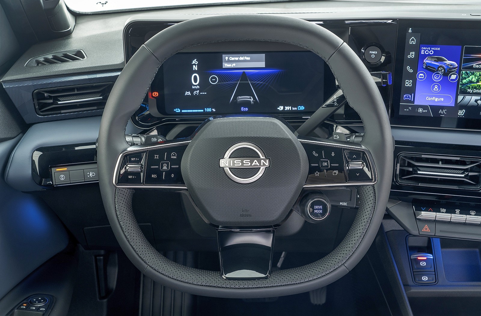 nowy Nissan Micra 2026