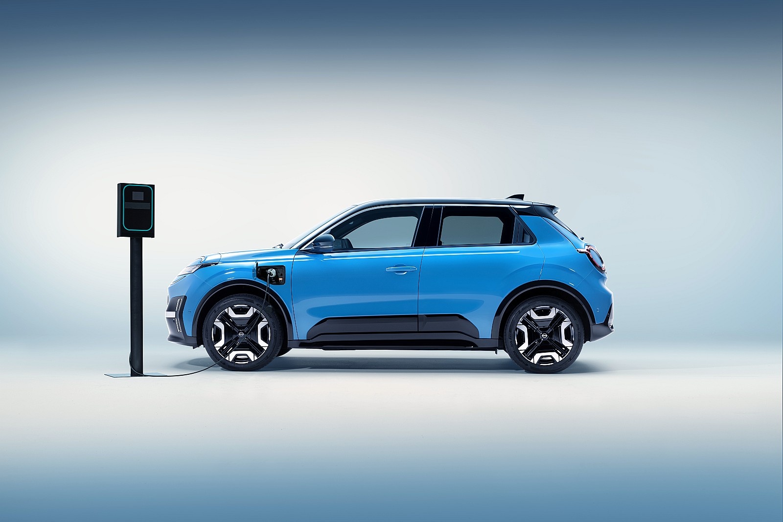 nowy Nissan Micra 2026