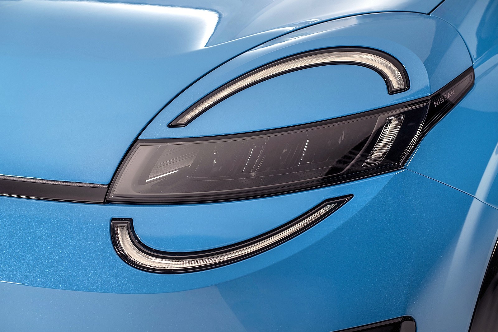 nowy Nissan Micra 2026