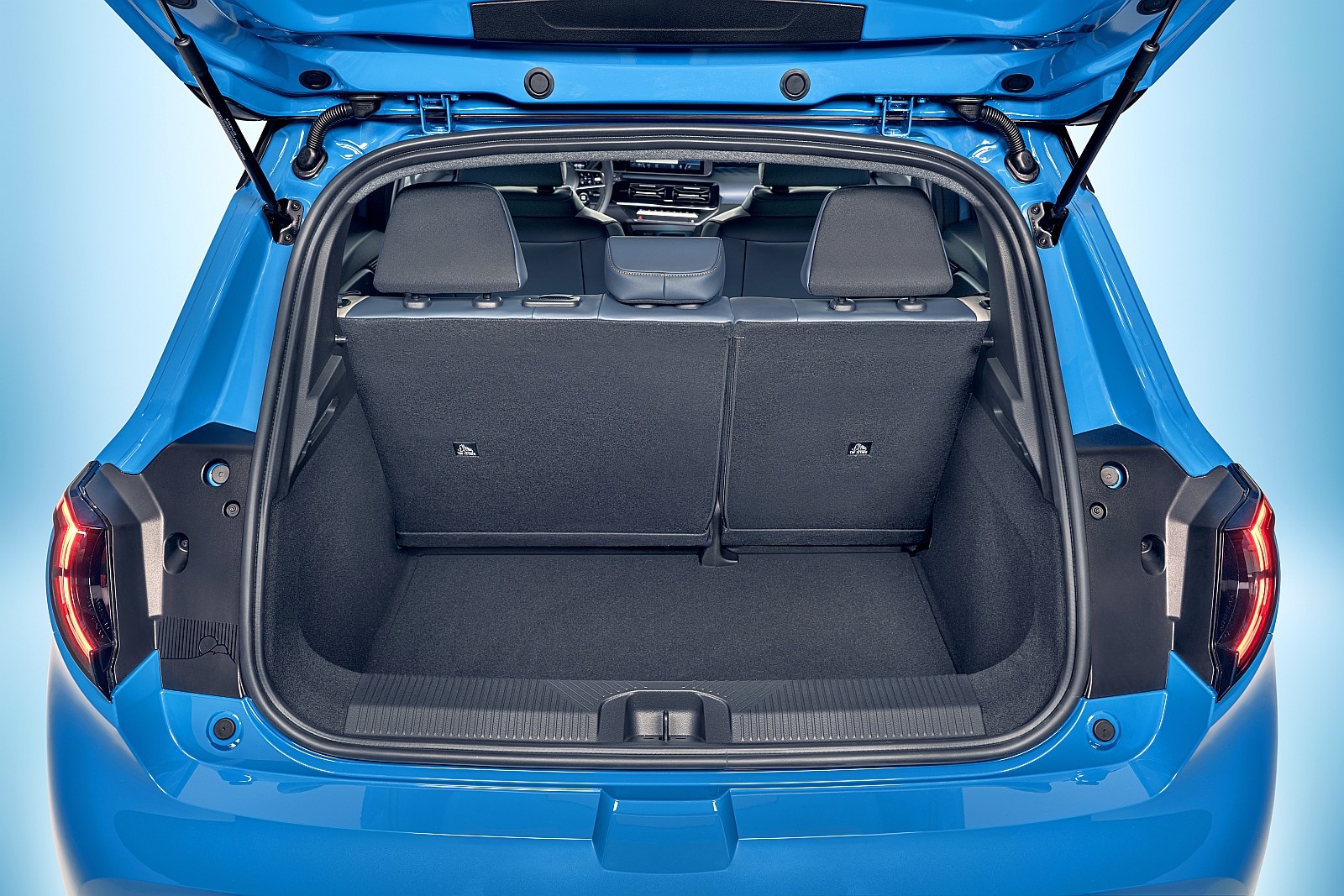 nowy Nissan Micra 2026