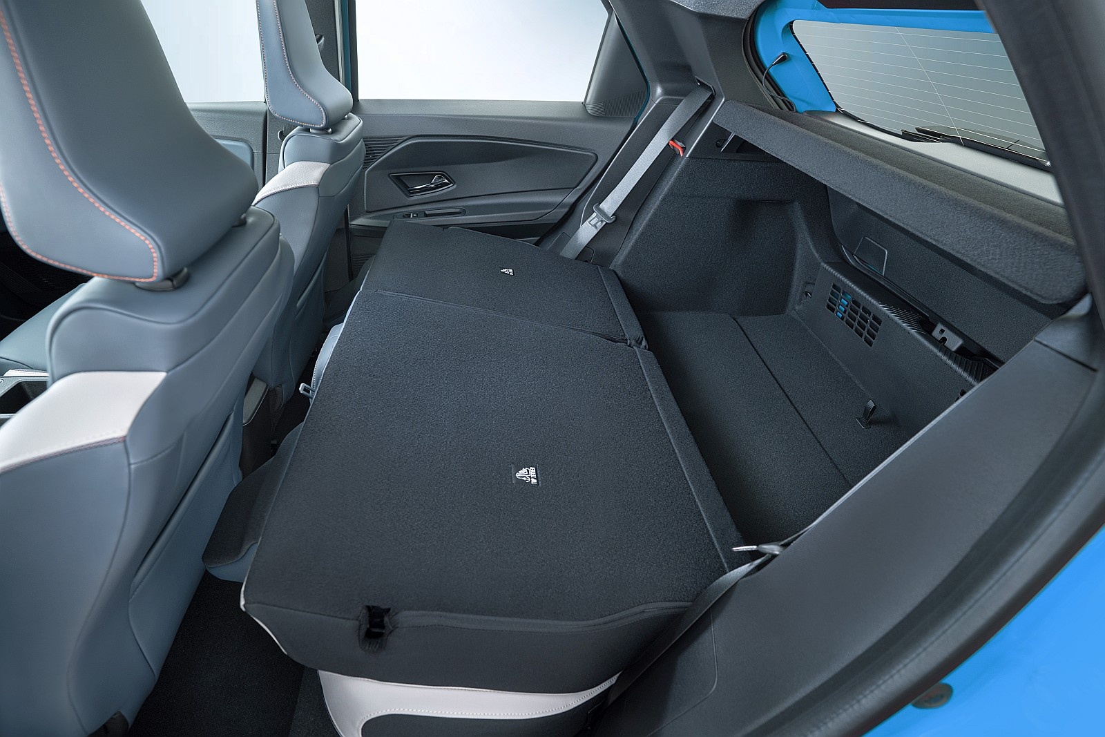 nowy Nissan Micra 2026