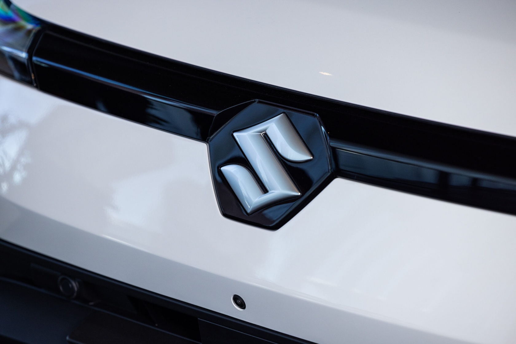logo Suzuki