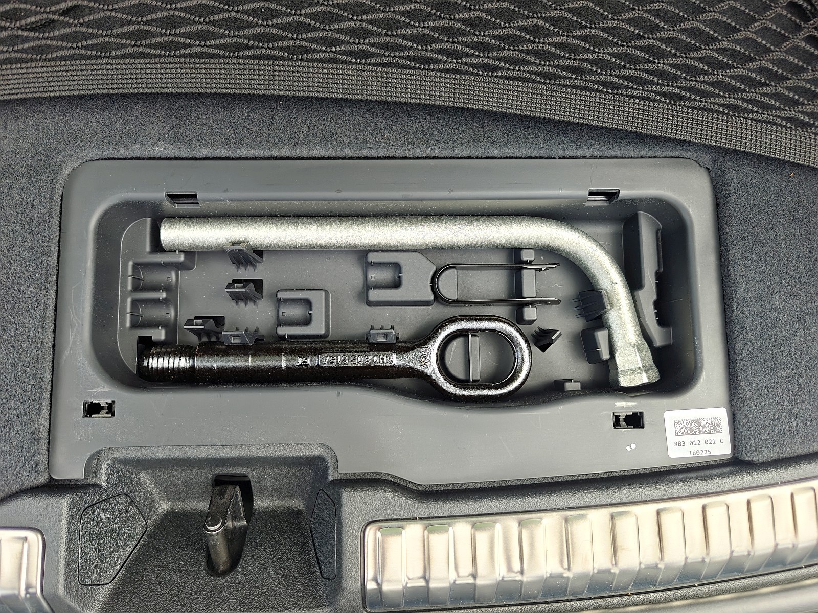 Audi A5 PHEV 2025