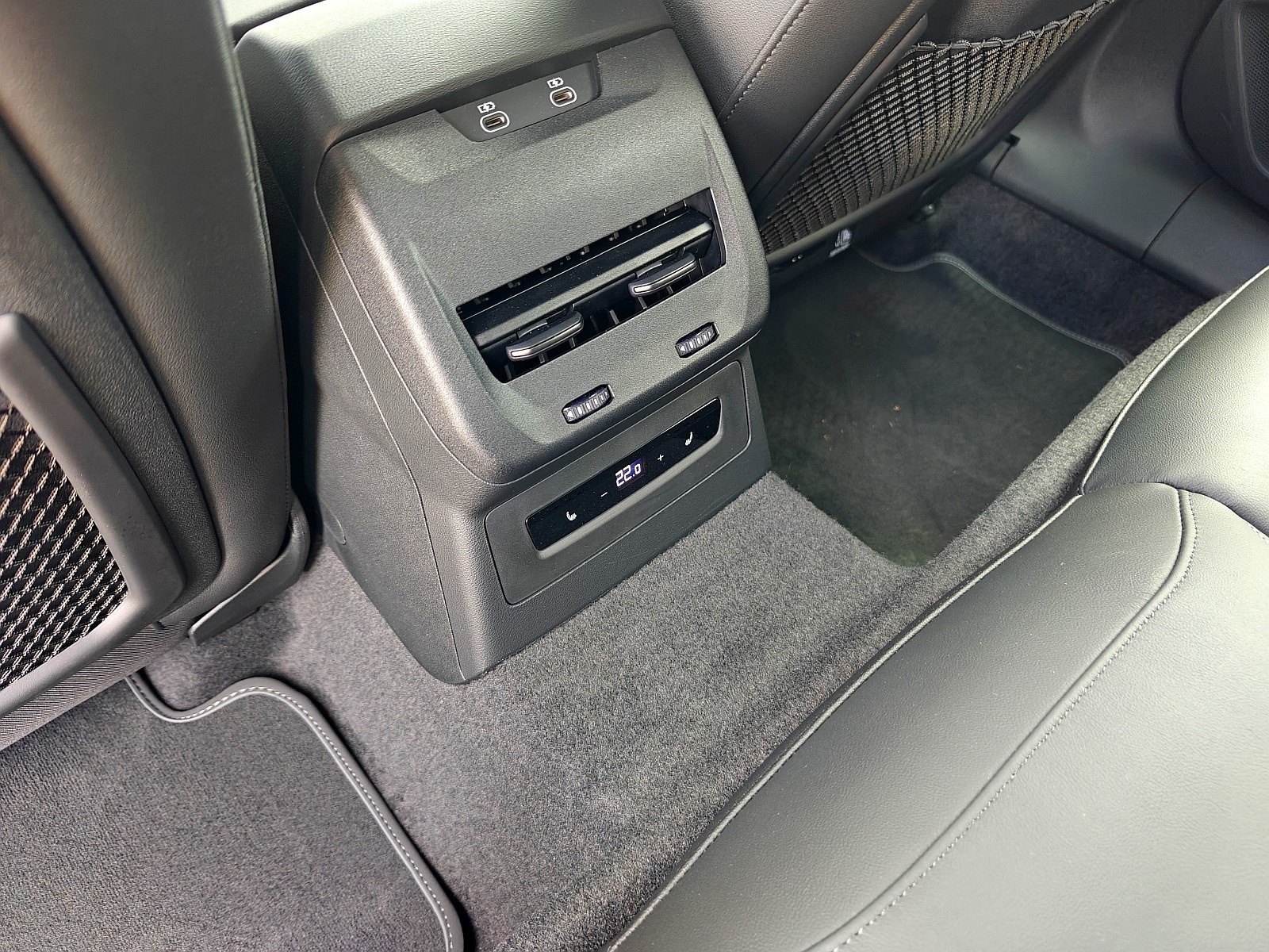 Audi A5 PHEV 2025