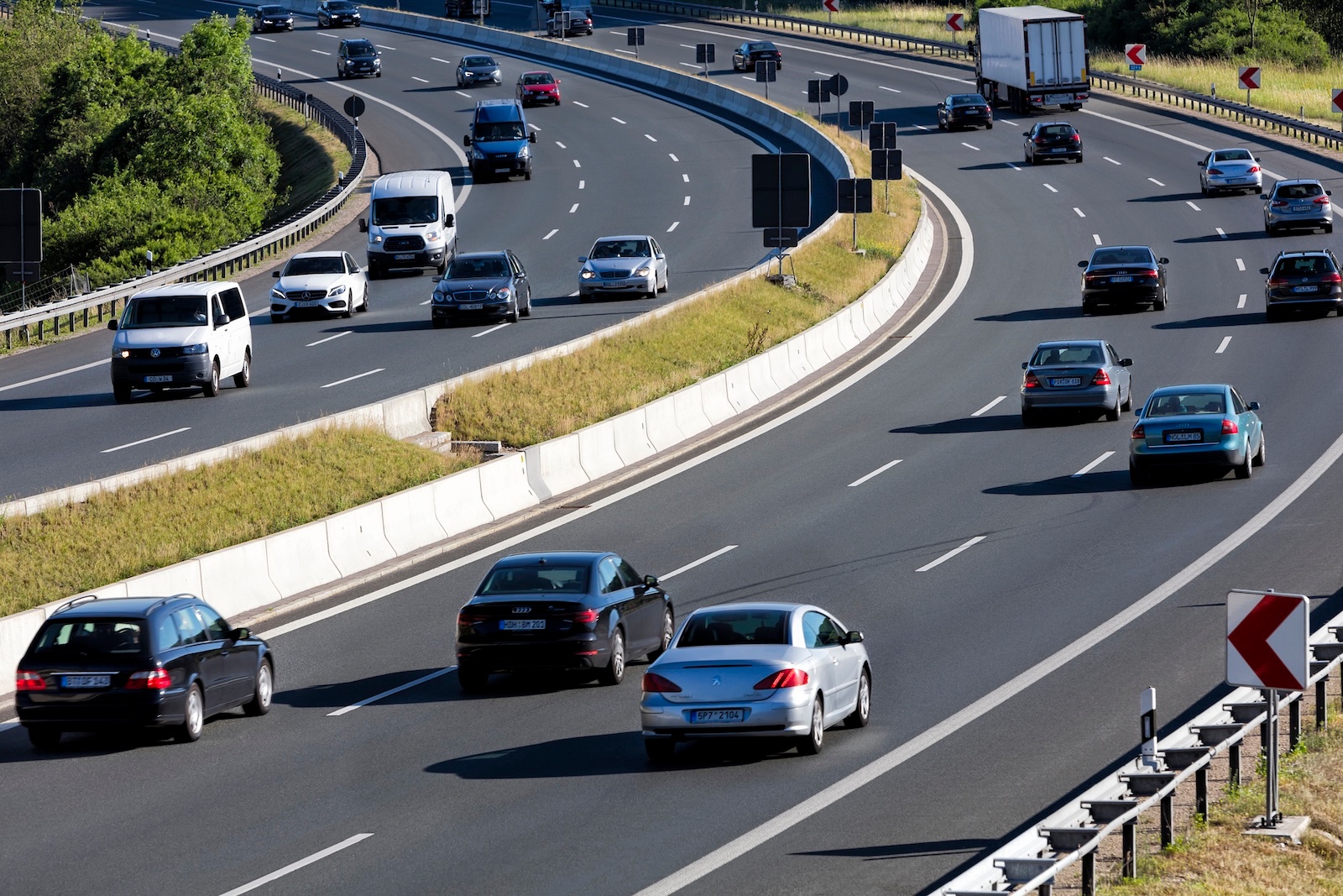 autostrada