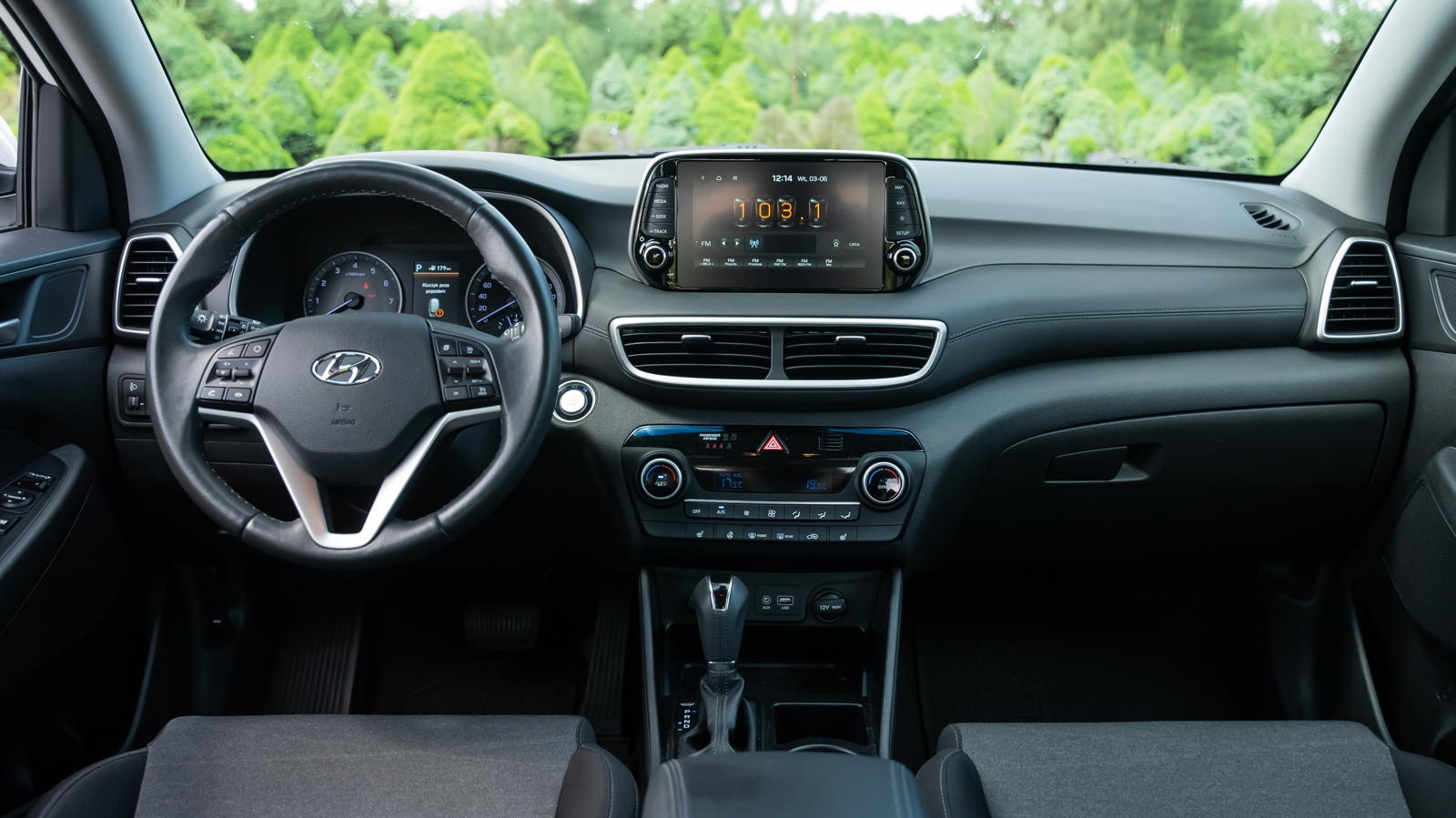 HYUNDAI TUCSON III