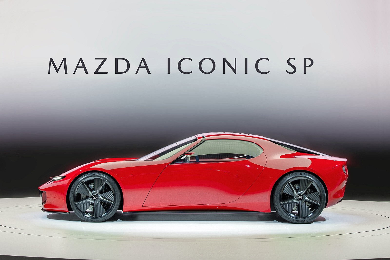 nowa mazda rx-7