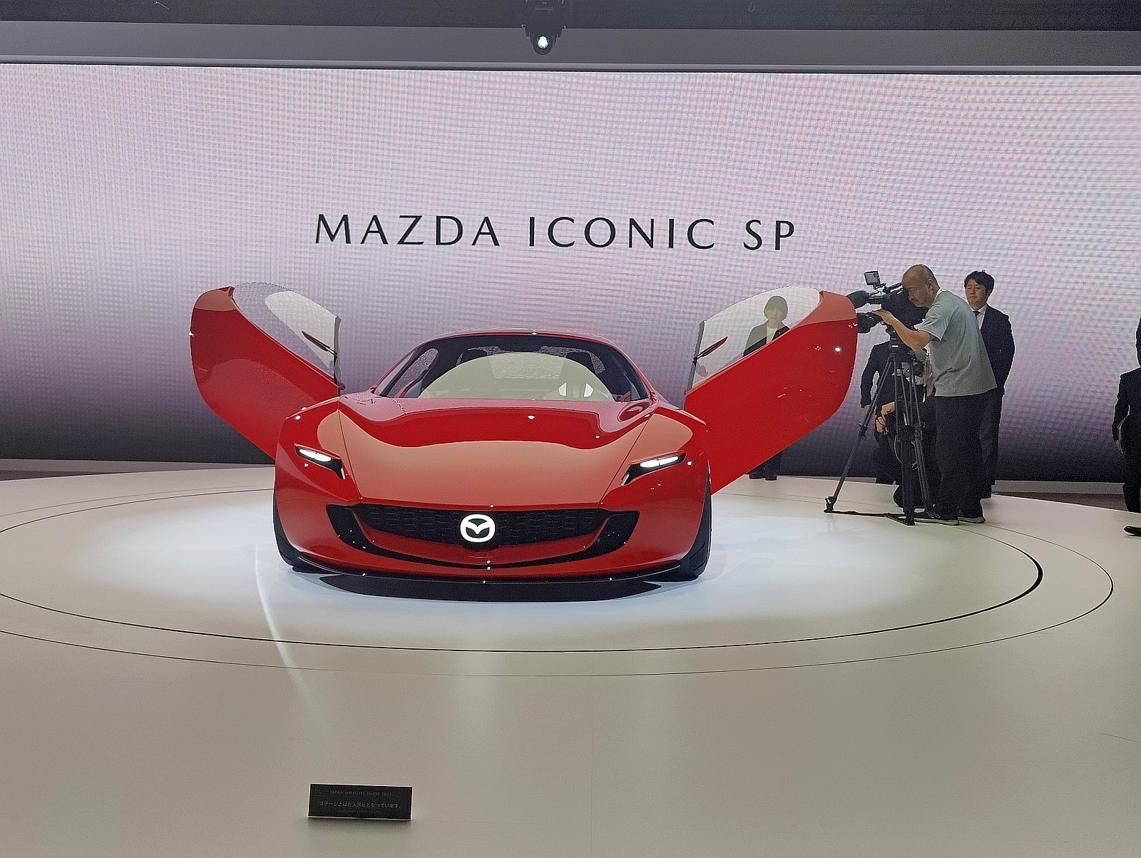 nowa mazda rx-7