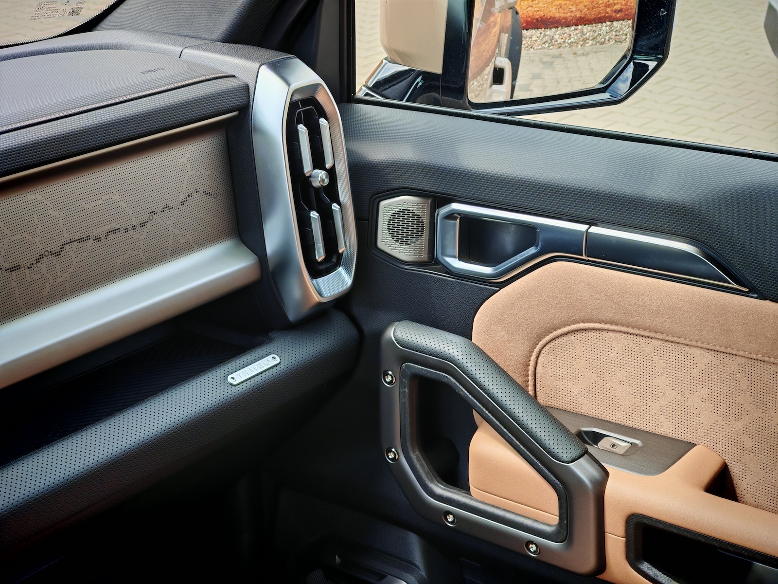Jetour T2