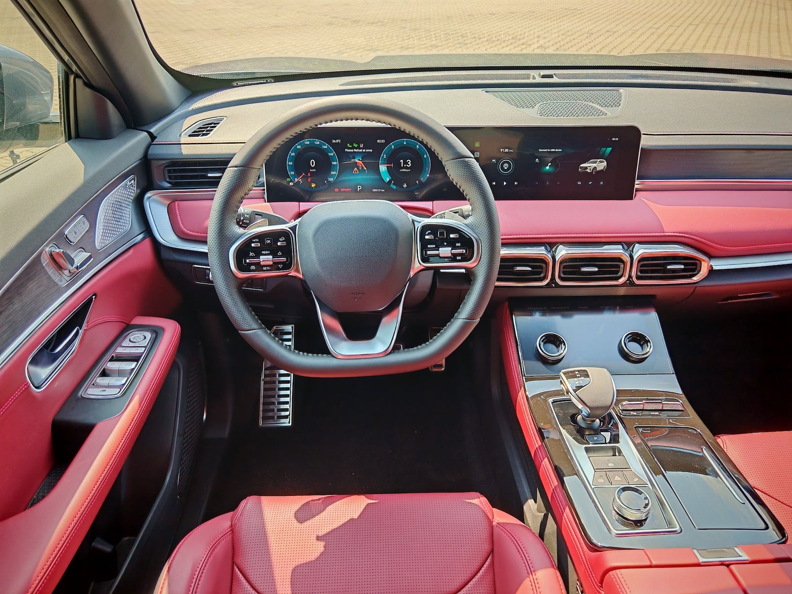 Jetour X70_Plus