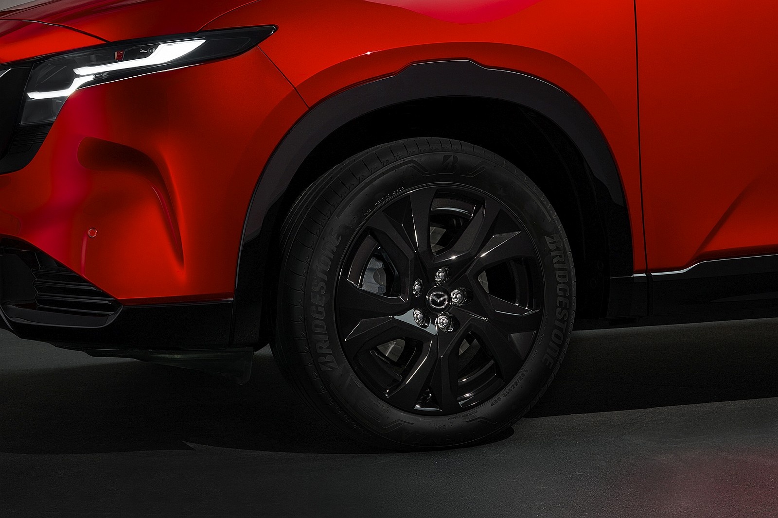Nowa Mazda CX-5 2026