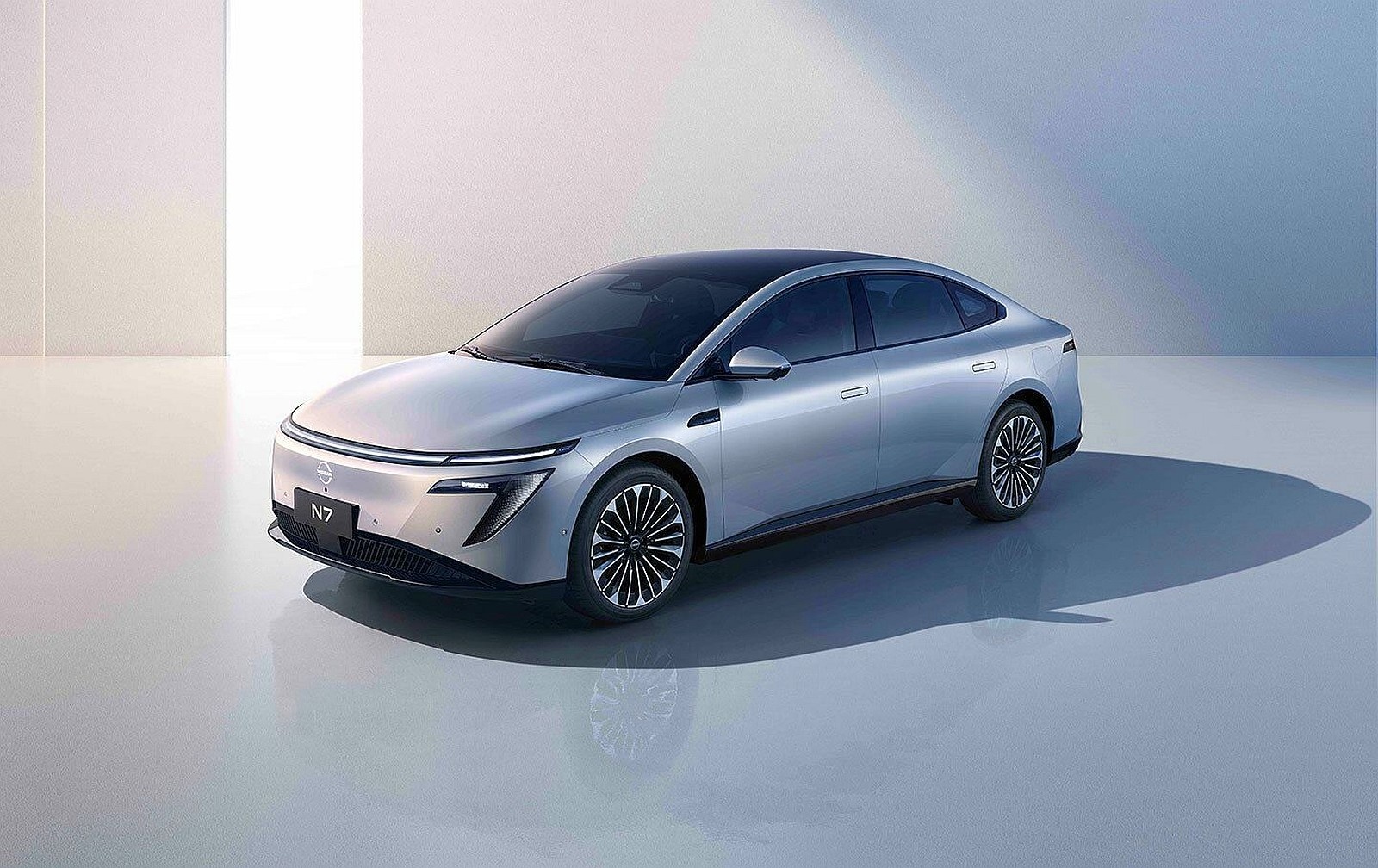 Nissan N7