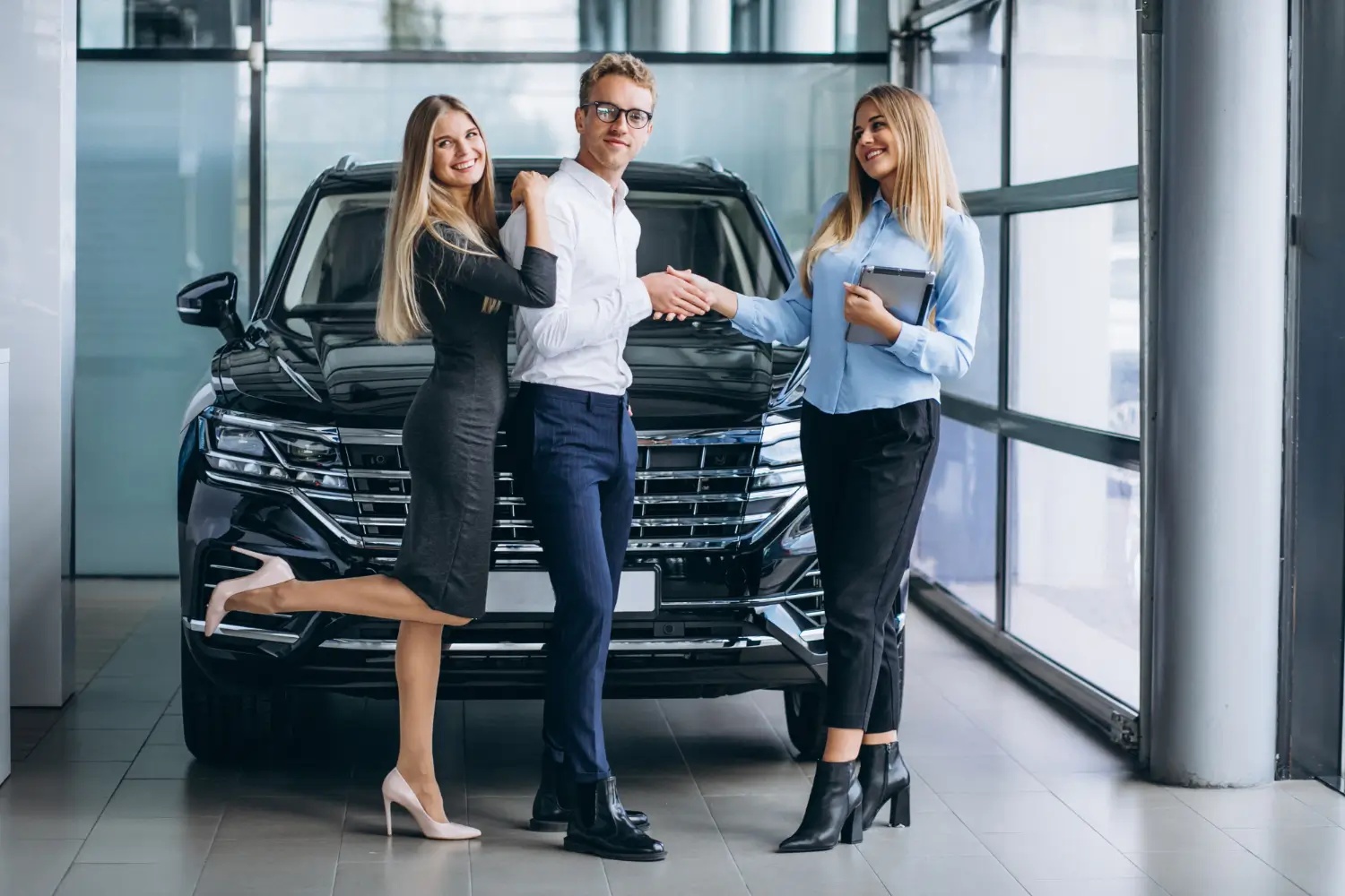 leasing fabryczny