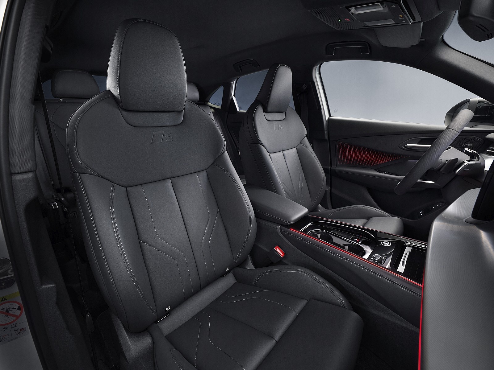 Nowe Audi Q3 Sportback 2026