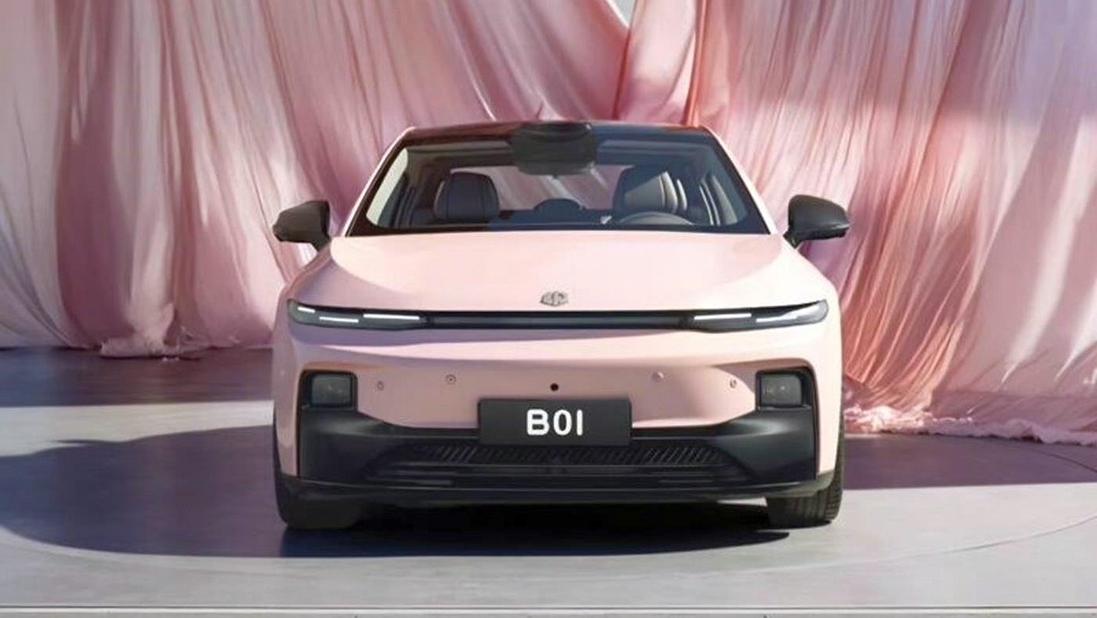 Leapmotor